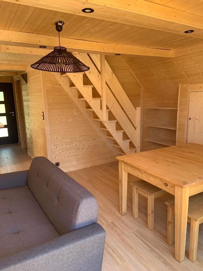 Chalet Chalvet Begat Embrun Exterior foto